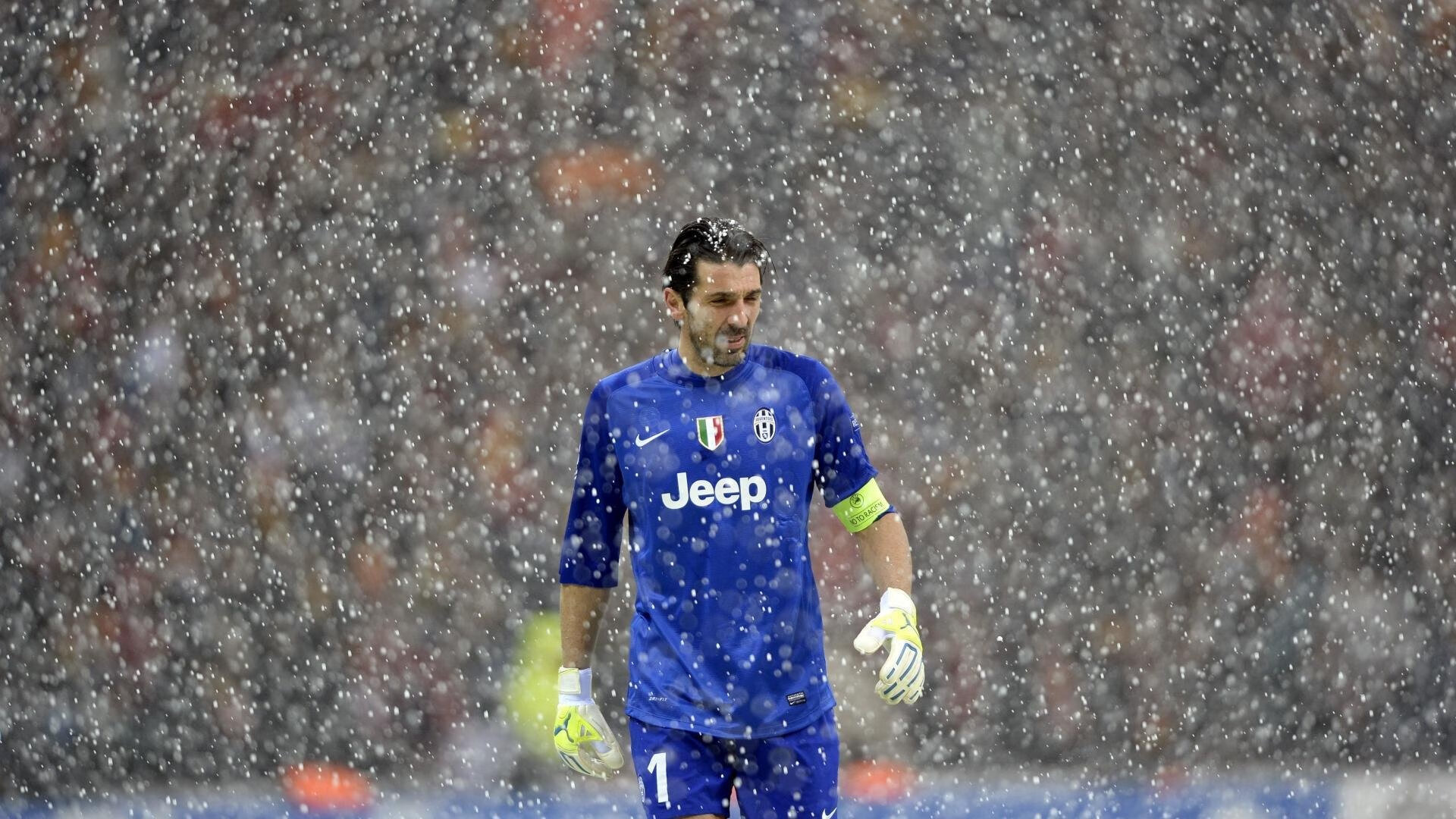 九游网-意甲明星盛典：个性秀场，精彩纷呈！，意甲明星赛